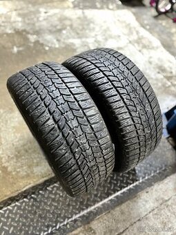 2ks zimné 225/45 r17