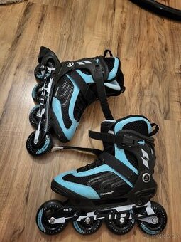 Kolieskové korčule