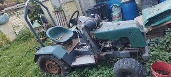 malotraktor