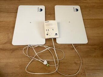 Monitor dychu Babysense