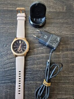 SAMSUNG GALAXY WATCH SM-R810