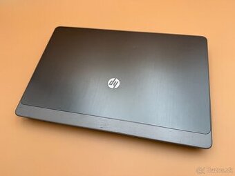 HP 4535s bez batérie, ako stolový PC, Win7, HDD 320GB