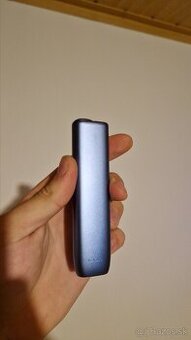 Iqôs illuma I one