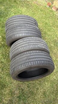 Predám letné pneu Michelin Primacy 4 , 225/50 R18