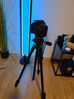 Canon eos 500d rebel T1i