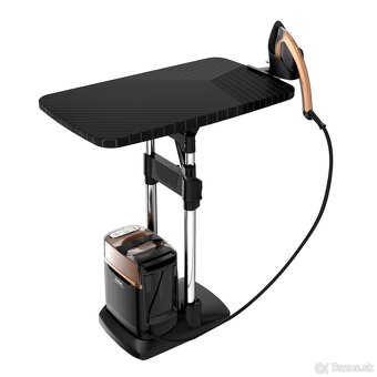 NAPAROVAČ ODEVOV TEFAL - NOVÝ