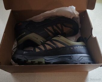 Predám pánske topánky