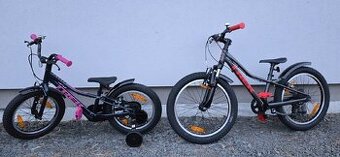 TREK Precaliber bicykle