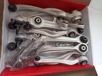 12-dielna sada ramien Vw Passt, Škoda Superb, , Audi