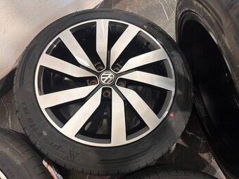 kolesa VW Passat 3G B8 r18 3G0601025P Marseille