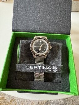 Certina DS PH200M Powermatic 80 C036.407.11.050.01
