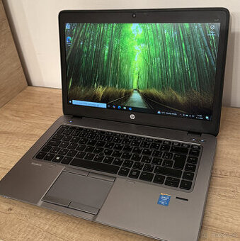 Predám notebook HP EliteBook 840 G2