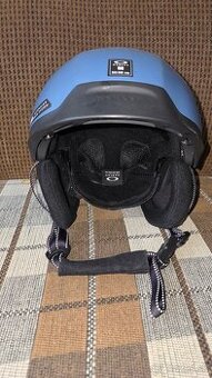 Lyžiarska prilba Oakley MOD5 Black