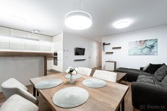 3i byt, ul. Strážovská 10 - NOVÁ TERASA, 79m2, terasa 25m2,