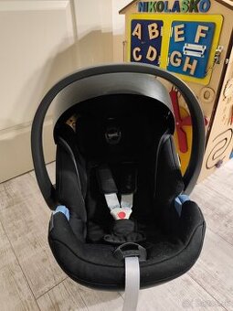 Cybex autosedačka Anton 5