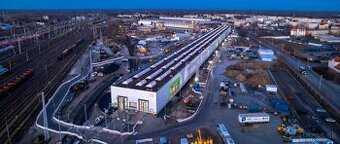 2. elektrikári dlhodobo, 23-26€/h, Cottbus - 690km od Prešov