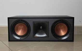 Klipsch R-52C / centralny reroduktor