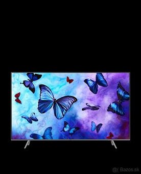 Samsung QE65Q6FNATXXH – 65″ QLED TV