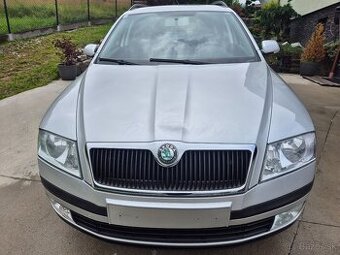 Škoda Octavia 1.9 TDI Classic - 1