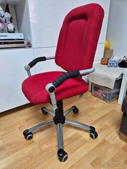 MAYER Detská rastúca stolička FREAKY SPORT