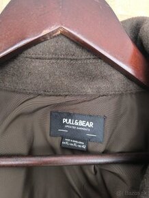 Bunda Pull&Bear