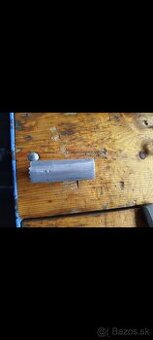 Stredový diel Jawa perak 350