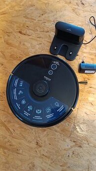 roboticky vysavač Eta master 2