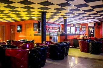 Priestor na prenájom,Námestovo