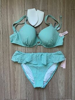 Plavky Victorias secret