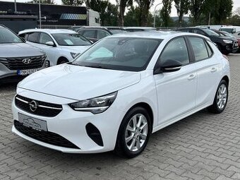 Opel Corsa 1.5 CDTI S&S Edition