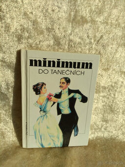 Dušan Konečný: Minimum do tanečných