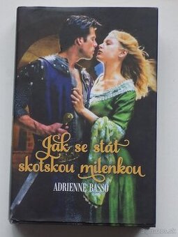 Historické romance -Basso,Callen,Leigh,Medeiros,Putney a iný