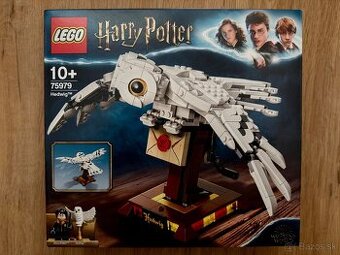 Lego Harry Potter 75979 - Hedviga