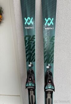 Predám lyže Volkl Deacon 76