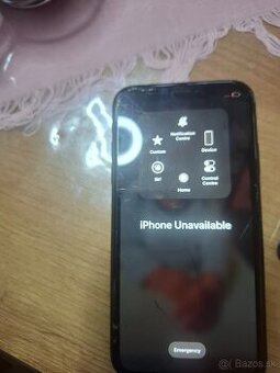 Predam Iphone XR na diely