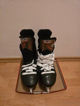 Korčule TRUE Hzrdus 5X