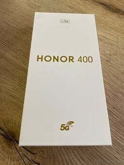 HONOR 400 Lite /VELVET GREY