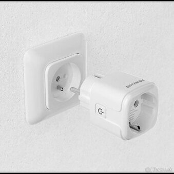 Smart zásuvka Blitzwolf BW-SHP15 ZigBee