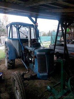 Predám Zetor super