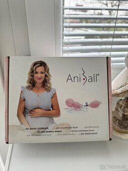 Aniball velmi Dobry stav