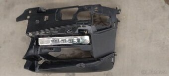 BMW G30 r.v. 2018, ľavá predná hmlovka.