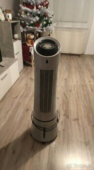 KLARSTEIN Skyscraper Ice ochladzovač vzduchu, zvlhčovače