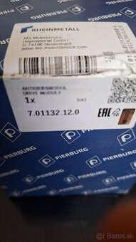 Mercedes 7.01132.12.0