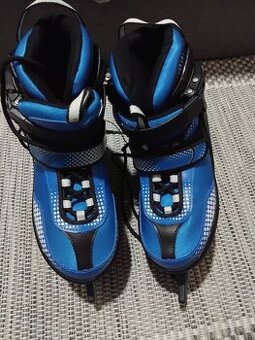 Nastavitelné chlapčenské korčule