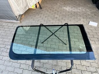 bočné sklo mb šprintér vw crafter 2006 - ľavé použité