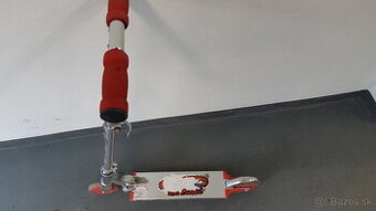 Predam chlapcensku kolobezku