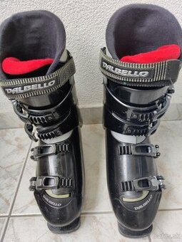 lyžiarky Dalbello - 1