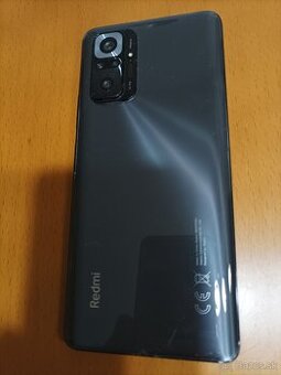 Xiaomi Redmi Note 10 Pro