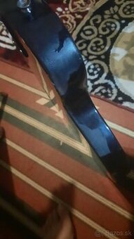 predam funkcnu elektricku gitaru znacka pasadena - 1