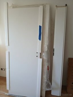 Predám dvere